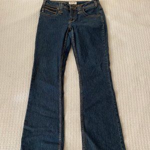 Men's Regular Fit Comfort Flex Waist Jean